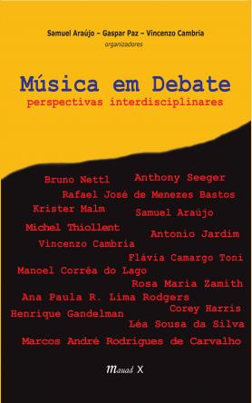 Música em debate