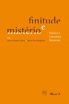 Finitude e mistério  