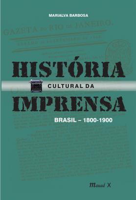 História Cultural da Imprensa