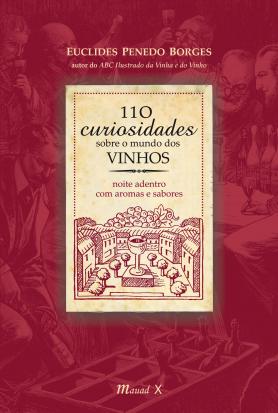 110 Curiosidades sobre o mundo dos Vinhos