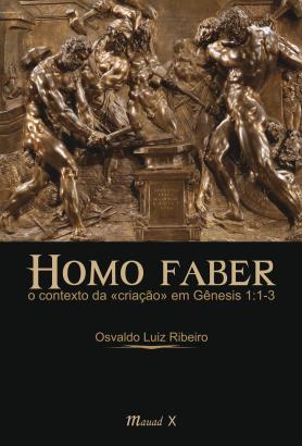Homo Faber