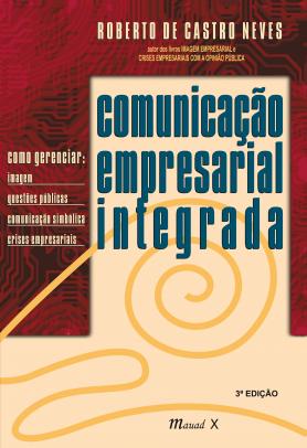 Comunicação Empresarial Integrada