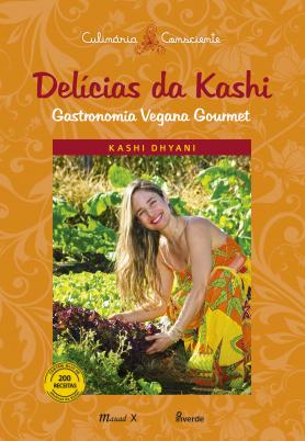 Delícias da Kashi
