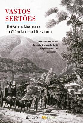 Vastos sertões  