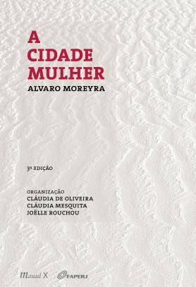 A cidade mulher