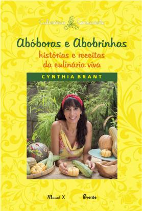 Abóboras e abobrinhas