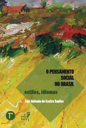 O pensamento social no Brasil
