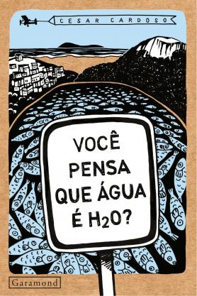 Você Pensa Que Água É H2o?