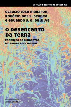 O desencanto da terra