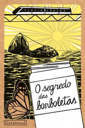 O segredo das borboletas