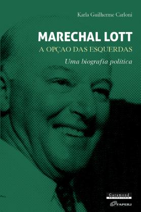 Marechal Lott  