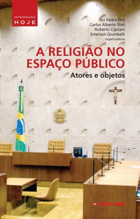 A religião no espaço público