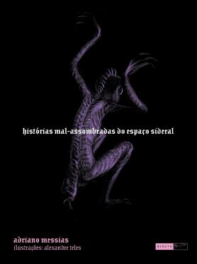 Histórias mal-assombrados do Espaço Sideral