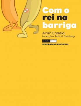 Com o rei na barriga