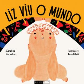 Liz viu o mundo