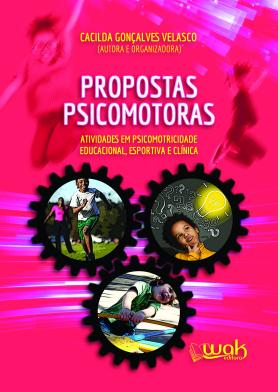 Propostas Psicomotoras