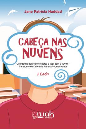 Cabeça nas nuvens