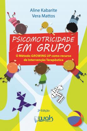 Psicomotricidade em Grupo
