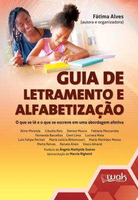 Guia de Letramento e Alfabetização 