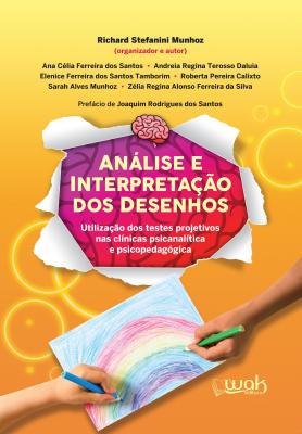 Análise e Interpretação dos Desenhos