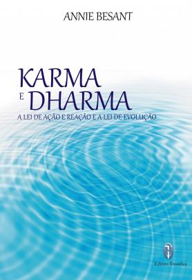 Karma e Dharma