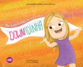 As aventuras de uma criança downadinha