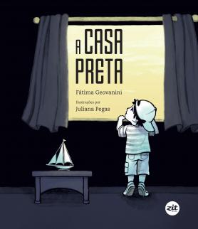 A casa preta 
