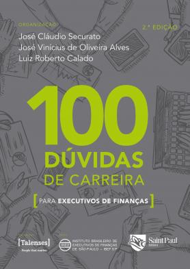 100 dúvidas de carreira