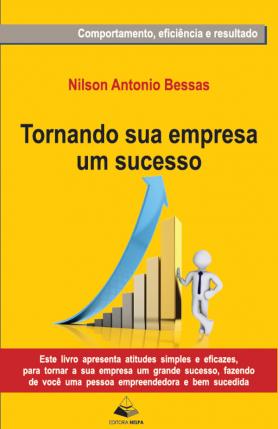 Tornando sua empresa um sucesso