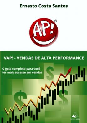 VAP! Vendas de Alta Performance