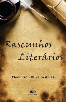 Rascunhos literários
