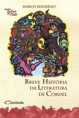 Breve História da Literatura de Cordel
