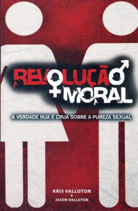 Revolução Moral