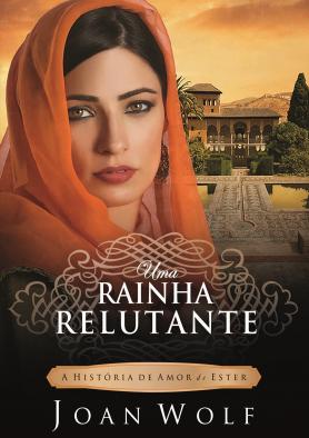 Uma rainha relutante