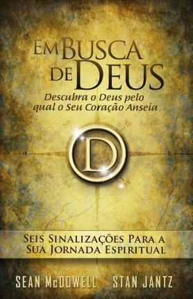 Em busca de Deus