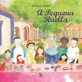 A Pequena Ruella