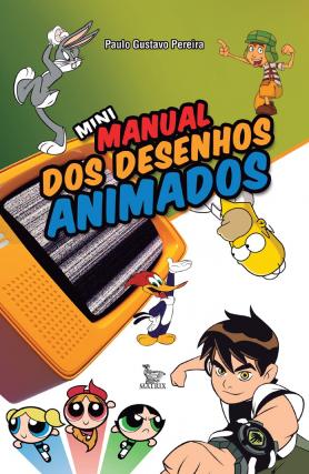 Minimanual dos desenhos animados