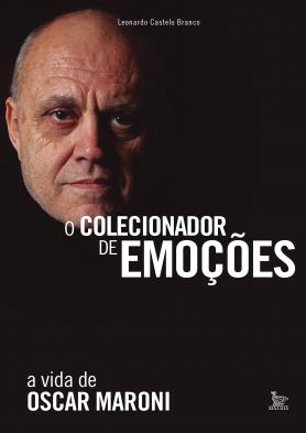 O colecionador de emoções