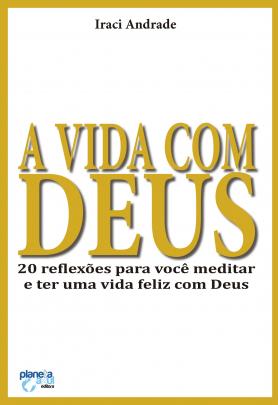 A vida com Deus