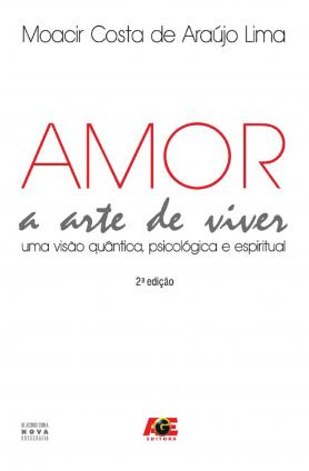 Amor – A Arte de Viver