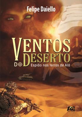 Ventos do deserto