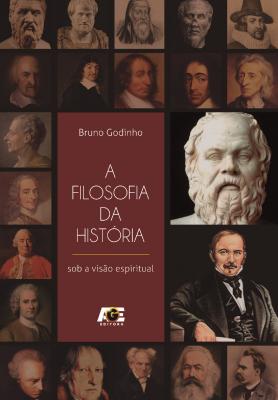 A filosofia da história sob a visão espiritual