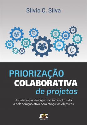Priorização Colaborativa de Projetos