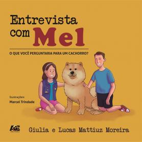 Entrevista com Mel