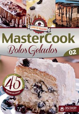 Livro de Receitas - MasterCook Ed. 02