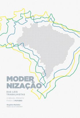 Modernização das leis trabalhistas