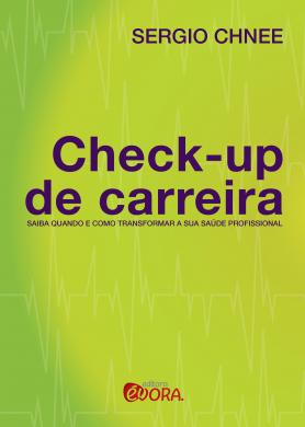 Check-up de carreira