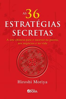 As 36 estratégias secretas