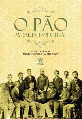O Pão: Padaria Espiritual 