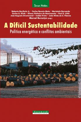 A difícil sustentabilidade